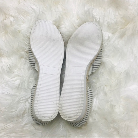 Life Stride | Cassidy Women’s Espadrille Flats - Picture 5 of 7